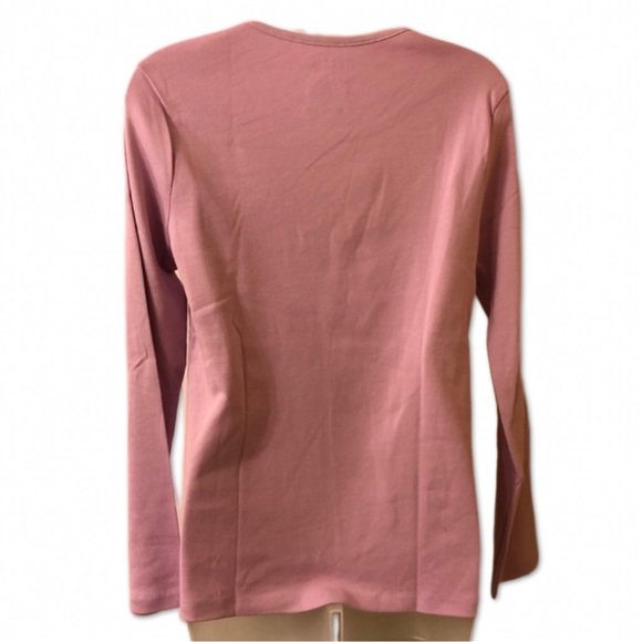 new top cotton - Picture 2 of 2